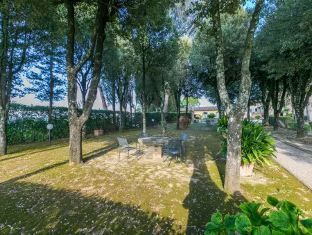 Giuggiolo 4, Gite 6 personnes à Poggibonsi - Photo 48