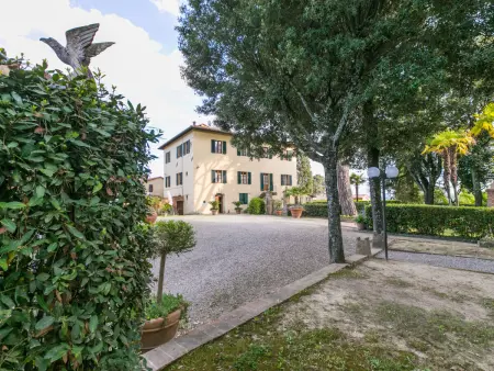 Giuggiolo 4, Gite 6 personnes à Poggibonsi - Photo 49