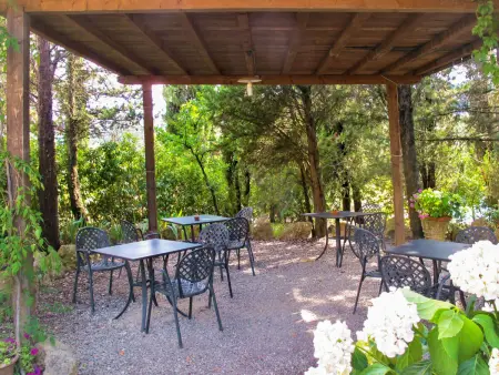 Alle Vacche, Appartement 3 personnes à San Gimignano - Photo 2