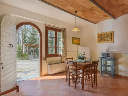 Alle Vacche, Appartement 3 personnes à San Gimignano - Photo 5