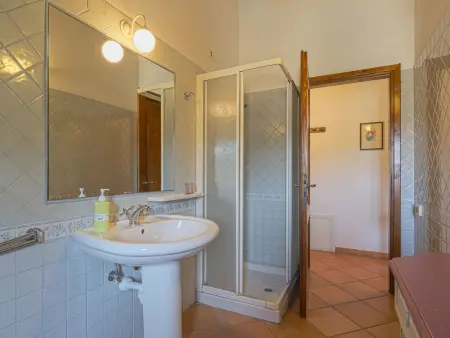 Alle Vacche, Appartement 3 personnes à San Gimignano - Photo 15
