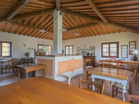 Alle Vacche, Appartement 3 personnes à San Gimignano - Photo 34