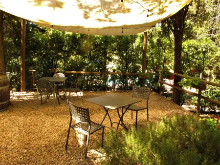 Alle Vacche, Appartement 3 personnes à San Gimignano - Photo 38
