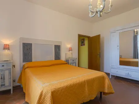 Casa alle Vacche, Appartement 5 personnes à San Gimignano - Photo 11
