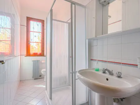 Casa alle Vacche, Appartement 5 personnes à San Gimignano - Photo 12