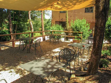 Casa alle Vacche, Appartement 5 personnes à San Gimignano - Photo 21
