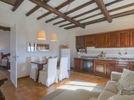 Fattoria di Fugnano, Appartement 2 personnes à San Gimignano - Photo 5