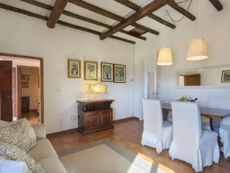 Fattoria di Fugnano, Appartement 2 personnes à San Gimignano - Photo 6
