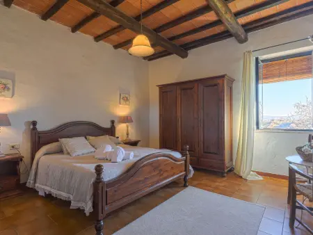 Fattoria di Fugnano, Appartement 2 personnes à San Gimignano - Photo 7