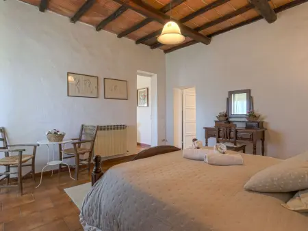 Fattoria di Fugnano, Appartement 2 personnes à San Gimignano - Photo 8