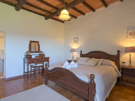 Fattoria di Fugnano, Appartement 2 personnes à San Gimignano - Photo 9