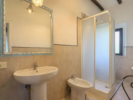 Fattoria di Fugnano, Appartement 2 personnes à San Gimignano - Photo 10
