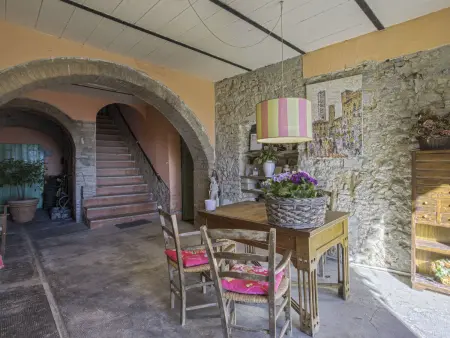 Fattoria di Fugnano, Appartement 2 personnes à San Gimignano - Photo 13