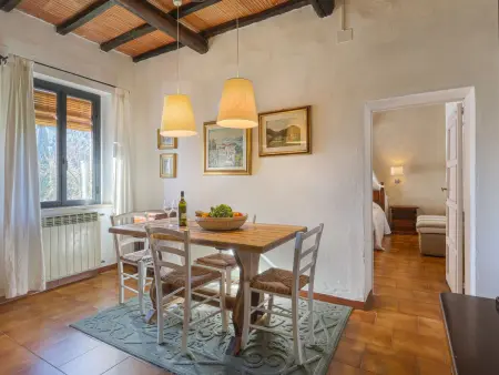 Fattoria di Fugnano, Appartement 4 personnes à San Gimignano - Photo 4