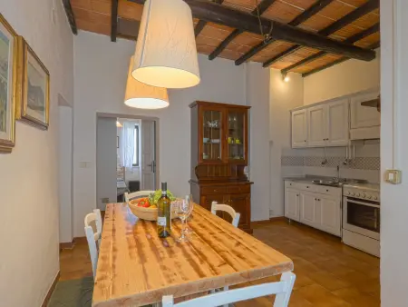 Fattoria di Fugnano, Appartement 4 personnes à San Gimignano - Photo 6