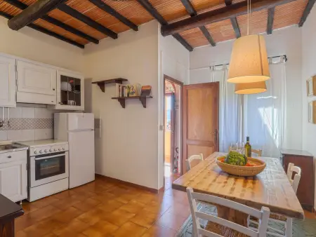 Fattoria di Fugnano, Appartement 4 personnes à San Gimignano - Photo 7