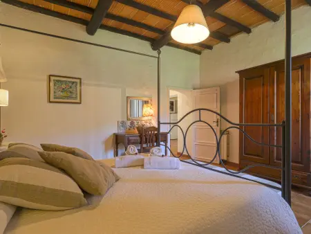 Fattoria di Fugnano, Appartement 4 personnes à San Gimignano - Photo 10