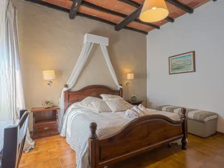 Fattoria di Fugnano, Appartement 4 personnes à San Gimignano - Photo 12