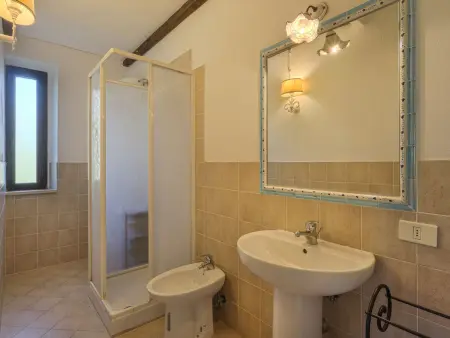 Fattoria di Fugnano, Appartement 4 personnes à San Gimignano - Photo 13