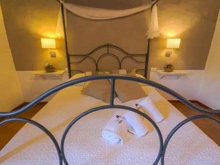 Fattoria di Fugnano, Appartement 4 personnes à San Gimignano - Photo 16