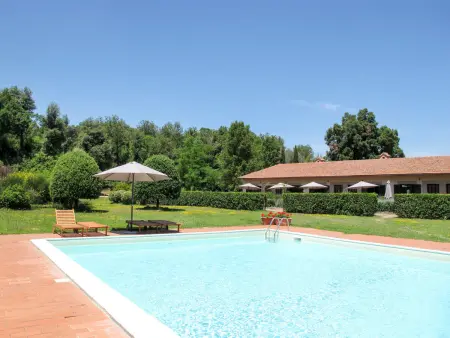 Fattoria di Fugnano, Maison 2 personnes à San Gimignano - Photo 1