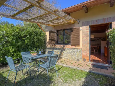 Fattoria di Fugnano, Maison 2 personnes à San Gimignano - Photo 2