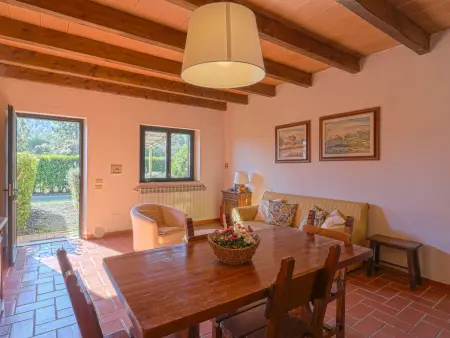 Fattoria di Fugnano, Maison 2 personnes à San Gimignano - Photo 5