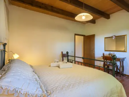 Fattoria di Fugnano, Maison 2 personnes à San Gimignano - Photo 10