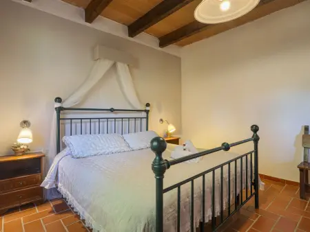 Fattoria di Fugnano, Maison 2 personnes à San Gimignano - Photo 11