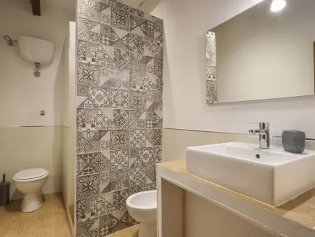 Fattoria di Fugnano, Maison 2 personnes à San Gimignano - Photo 12