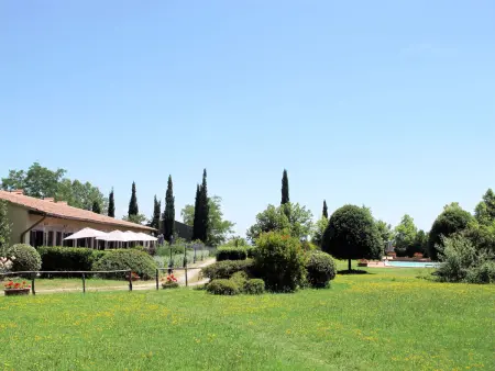 Fattoria di Fugnano, Maison 2 personnes à San Gimignano - Photo 16