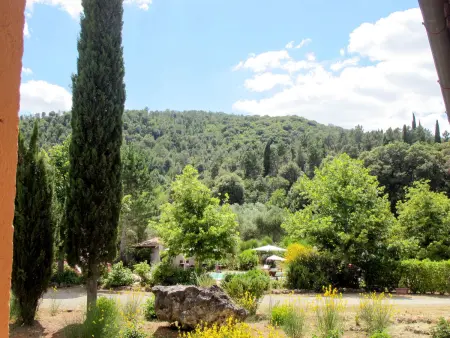 Fattoria di Fugnano, Maison 2 personnes à San Gimignano - Photo 18