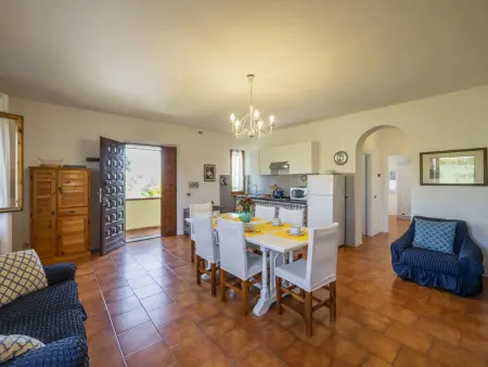 Podere San Michele, Gite 10 personnes à San Gimignano - Photo 27