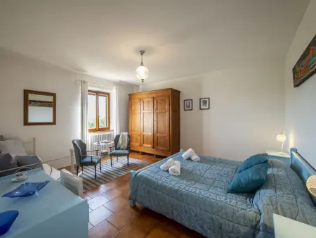 Podere San Michele, Gite 10 personnes à San Gimignano - Photo 29