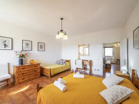 Podere San Michele, Gite 10 personnes à San Gimignano - Photo 34