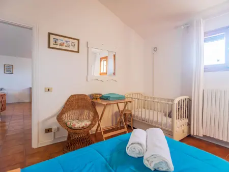 Podere San Michele, Gite 10 personnes à San Gimignano - Photo 48