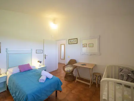 Podere San Michele, Gite 10 personnes à San Gimignano - Photo 49