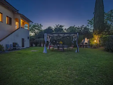 Podere San Michele, Gite 10 personnes à San Gimignano - Photo 77