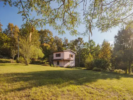 Grande Quercia, Maison 2 personnes à Aulla - Photo 1