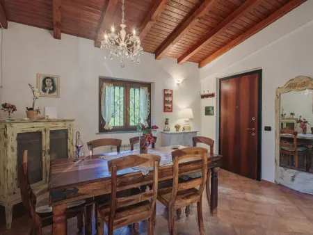 Grande Quercia, Maison 2 personnes à Aulla - Photo 5