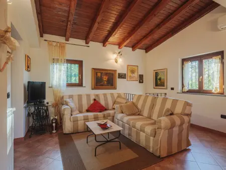 Grande Quercia, Maison 2 personnes à Aulla - Photo 6