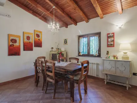 Grande Quercia, Maison 2 personnes à Aulla - Photo 7