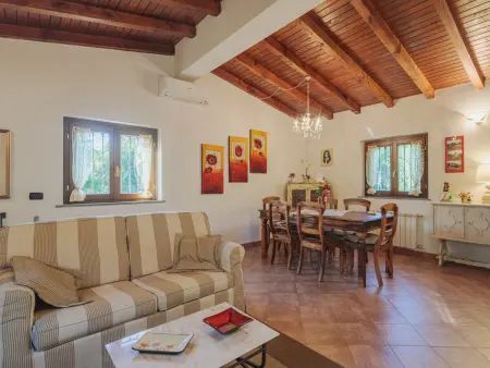 Grande Quercia, Maison 2 personnes à Aulla - Photo 8