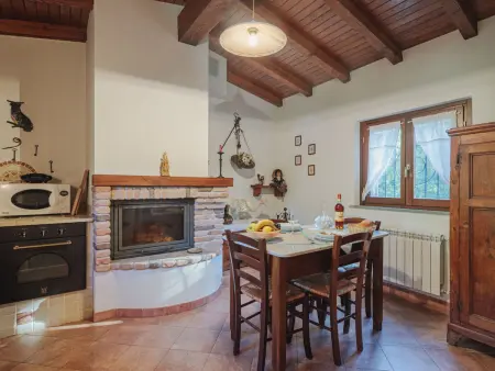 Grande Quercia, Maison 2 personnes à Aulla - Photo 9