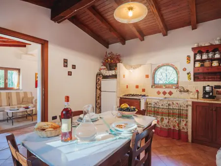 Grande Quercia, Maison 2 personnes à Aulla - Photo 10