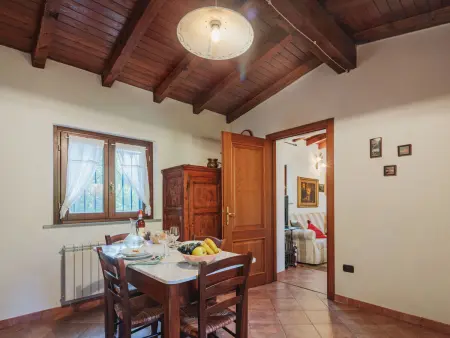 Grande Quercia, Maison 2 personnes à Aulla - Photo 11