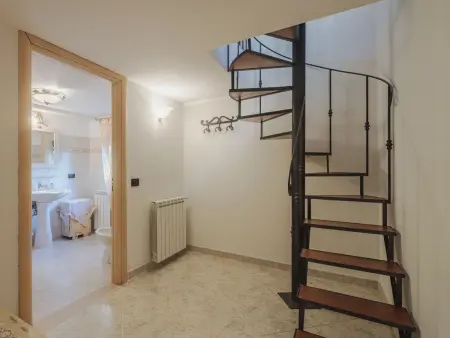 Grande Quercia, Maison 2 personnes à Aulla - Photo 12