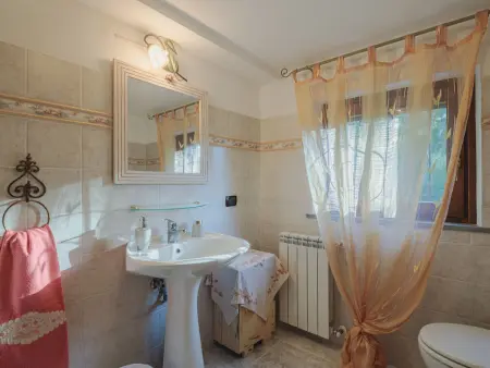 Grande Quercia, Maison 2 personnes à Aulla - Photo 14