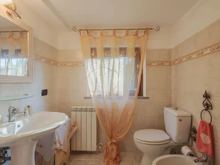 Grande Quercia, Maison 2 personnes à Aulla - Photo 15