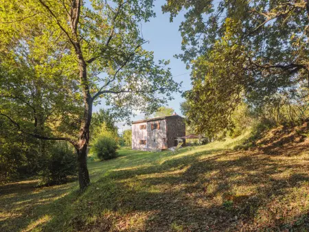 Grande Quercia, Maison 2 personnes à Aulla - Photo 16